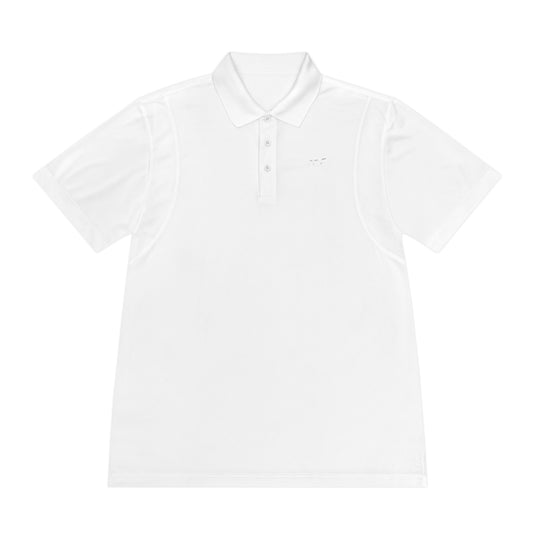 Mass Delivery Men's Sport Polo Shirts