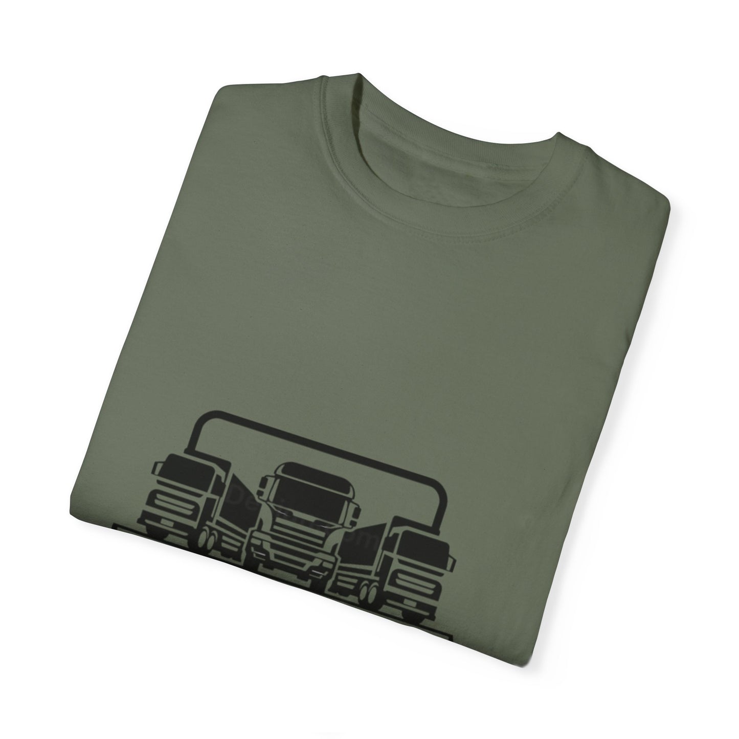 Mass Delivery Service T Shirts