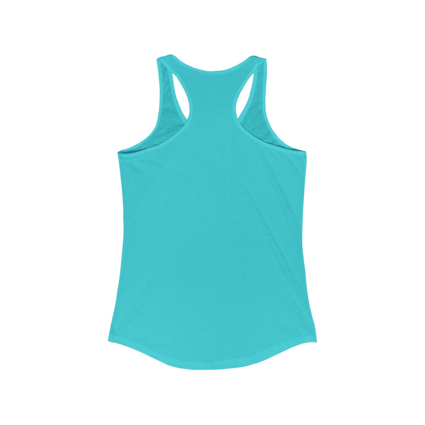 'Mass Delivery Service' Women's Racerback Tanks