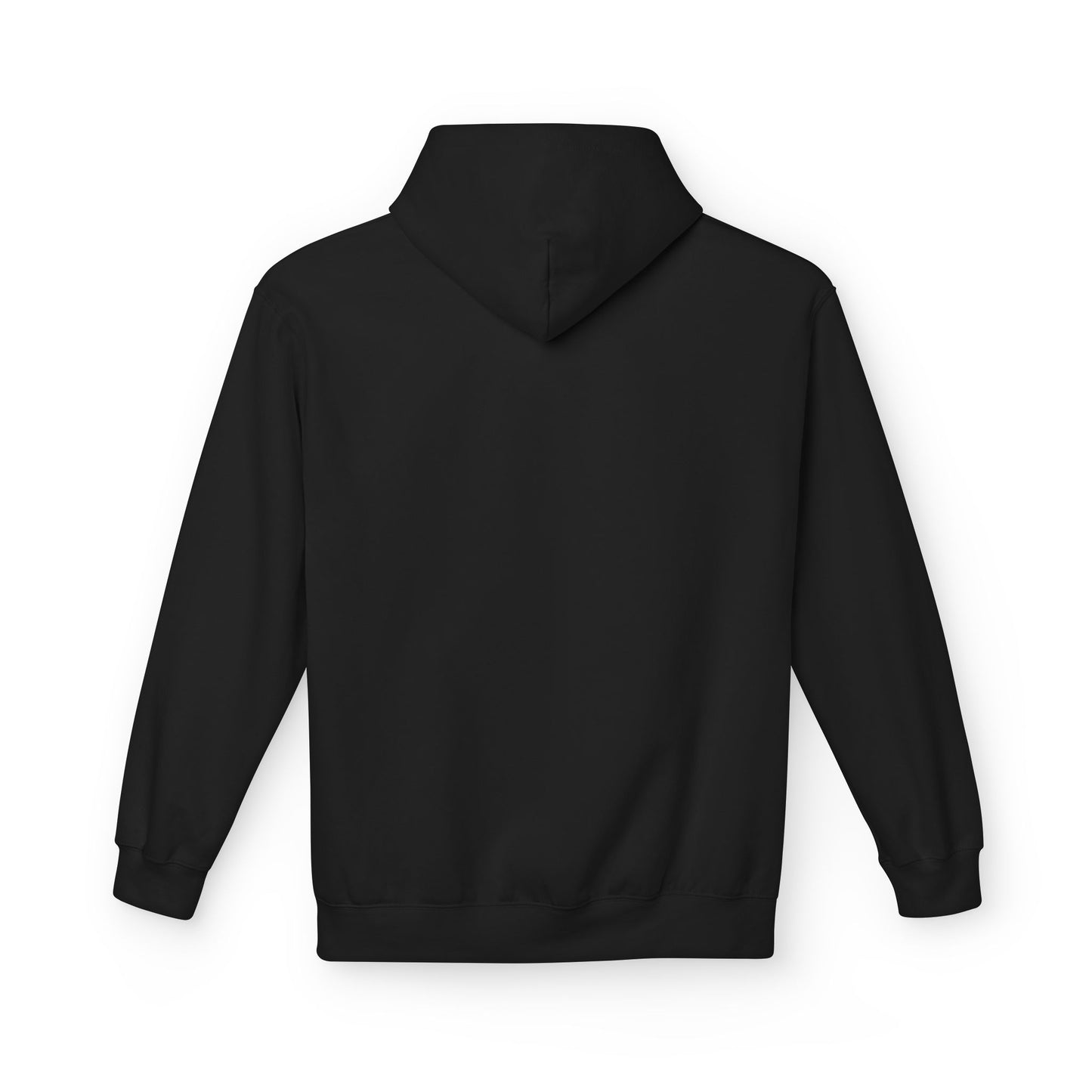 Mass Delivery Service Fleece Hoodie for Cozy Comfort