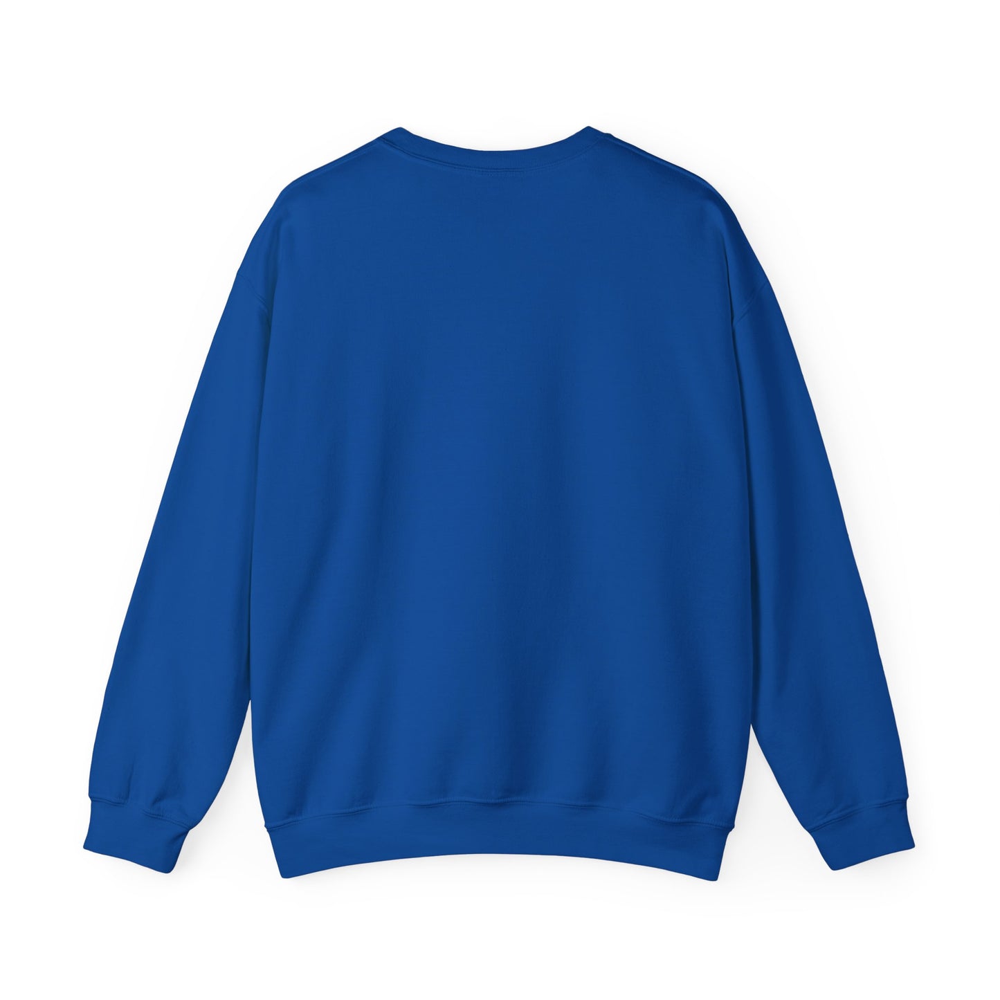 Mass Delivery Services Women Crewneck Sweaters