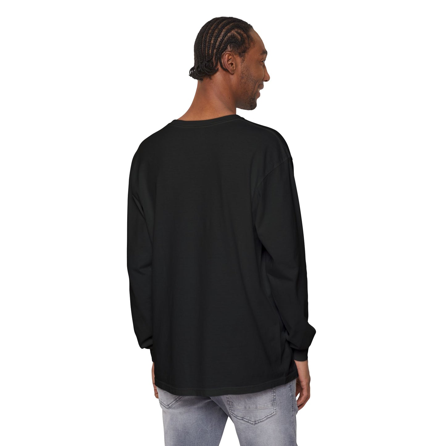 Mass Delivery Services Long Sleeves