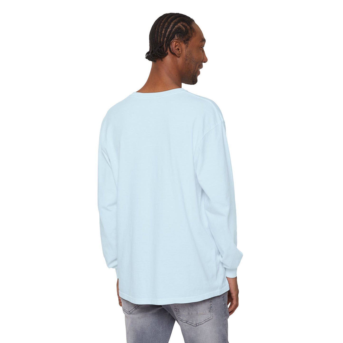 Mass Delivery Services Long Sleeves