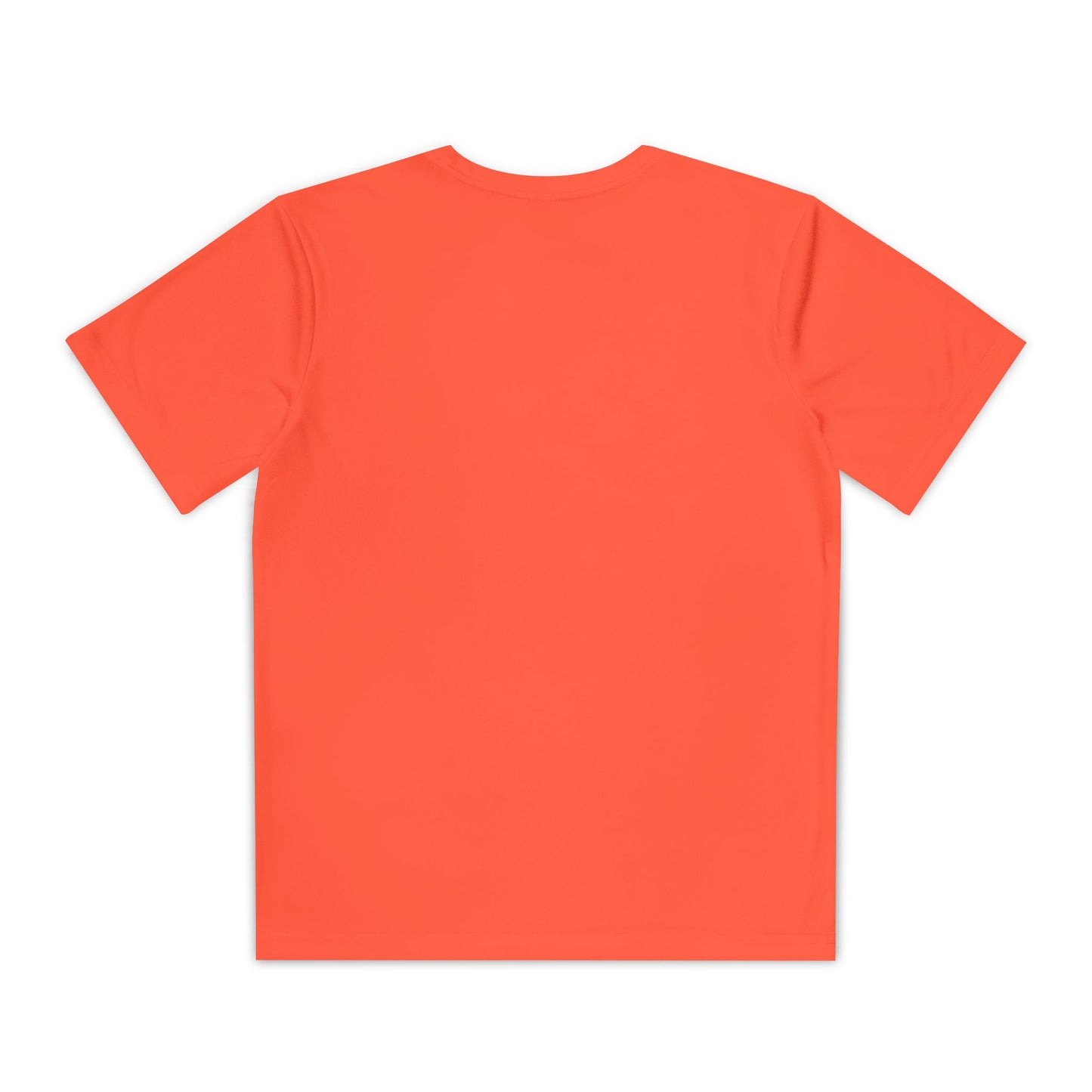 Cool Mass Delivery Service T-Shirt for Active Kids