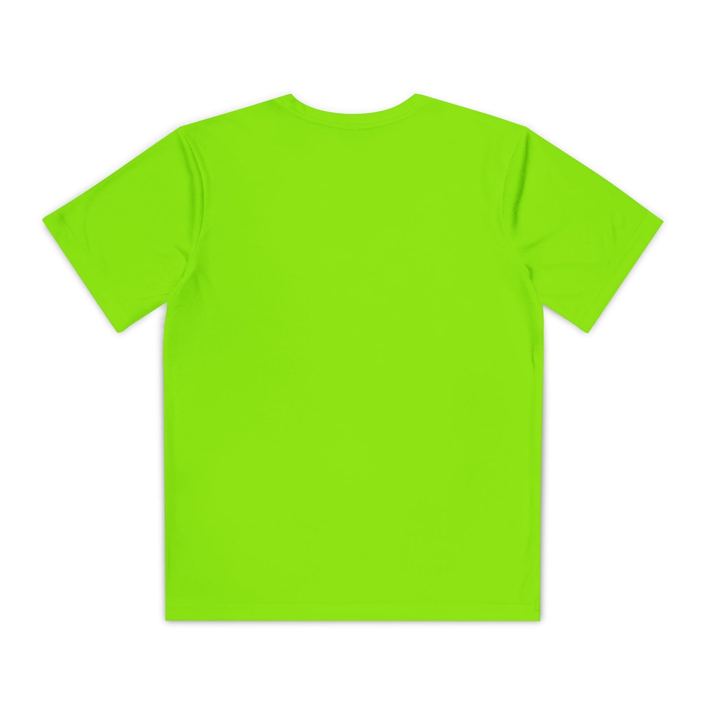 Cool Mass Delivery Service T-Shirt for Active Kids