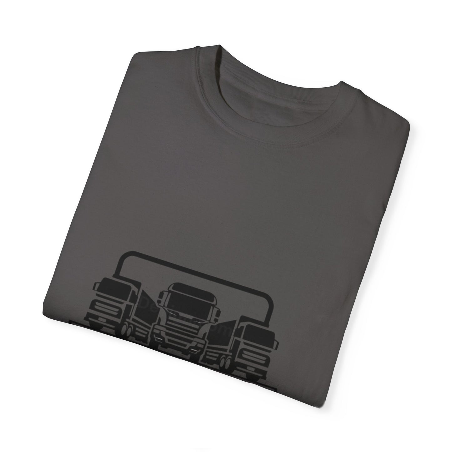 Mass Delivery Service T Shirts