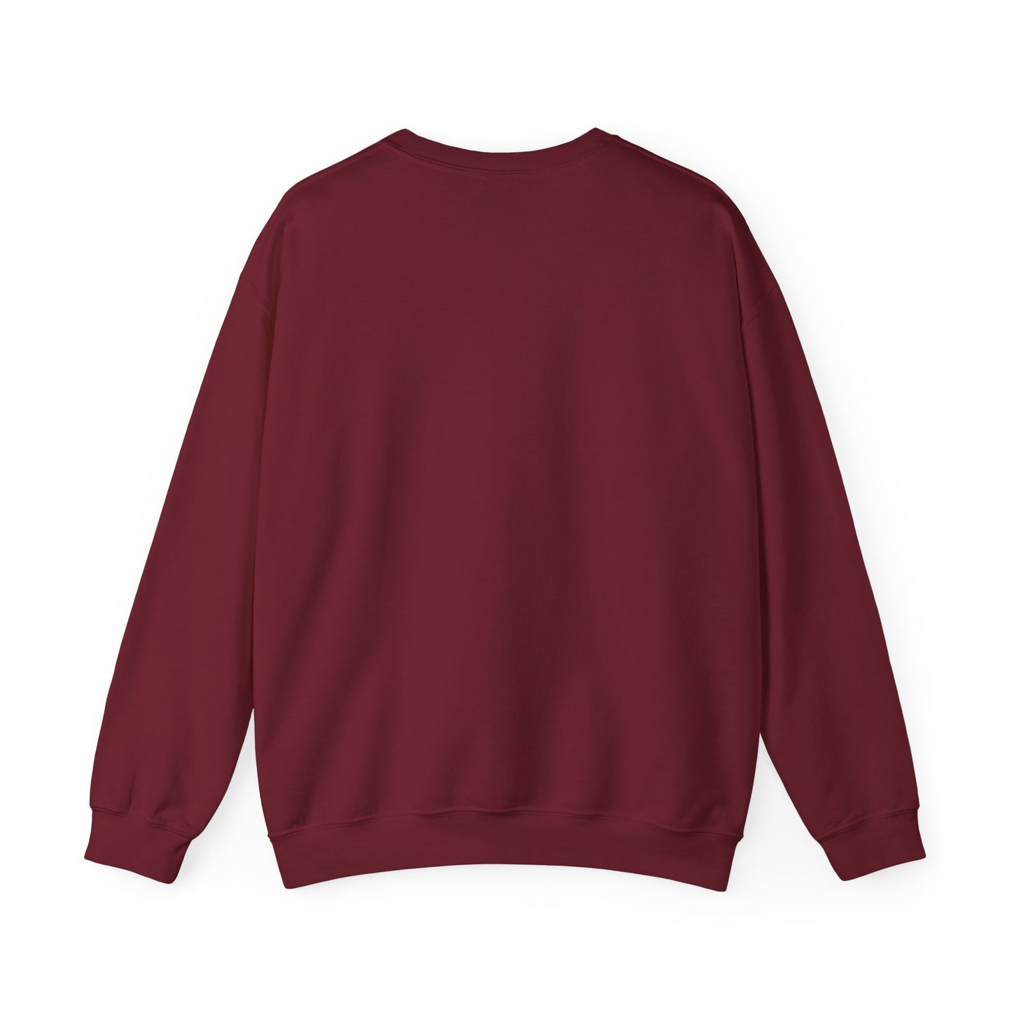 Mass Delivery Services Women Crewneck Sweaters