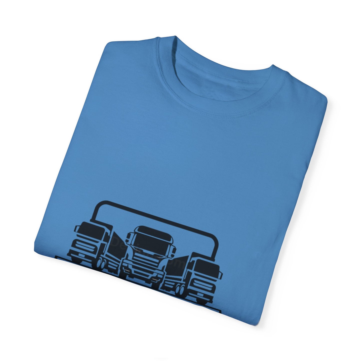 Mass Delivery Service T Shirts