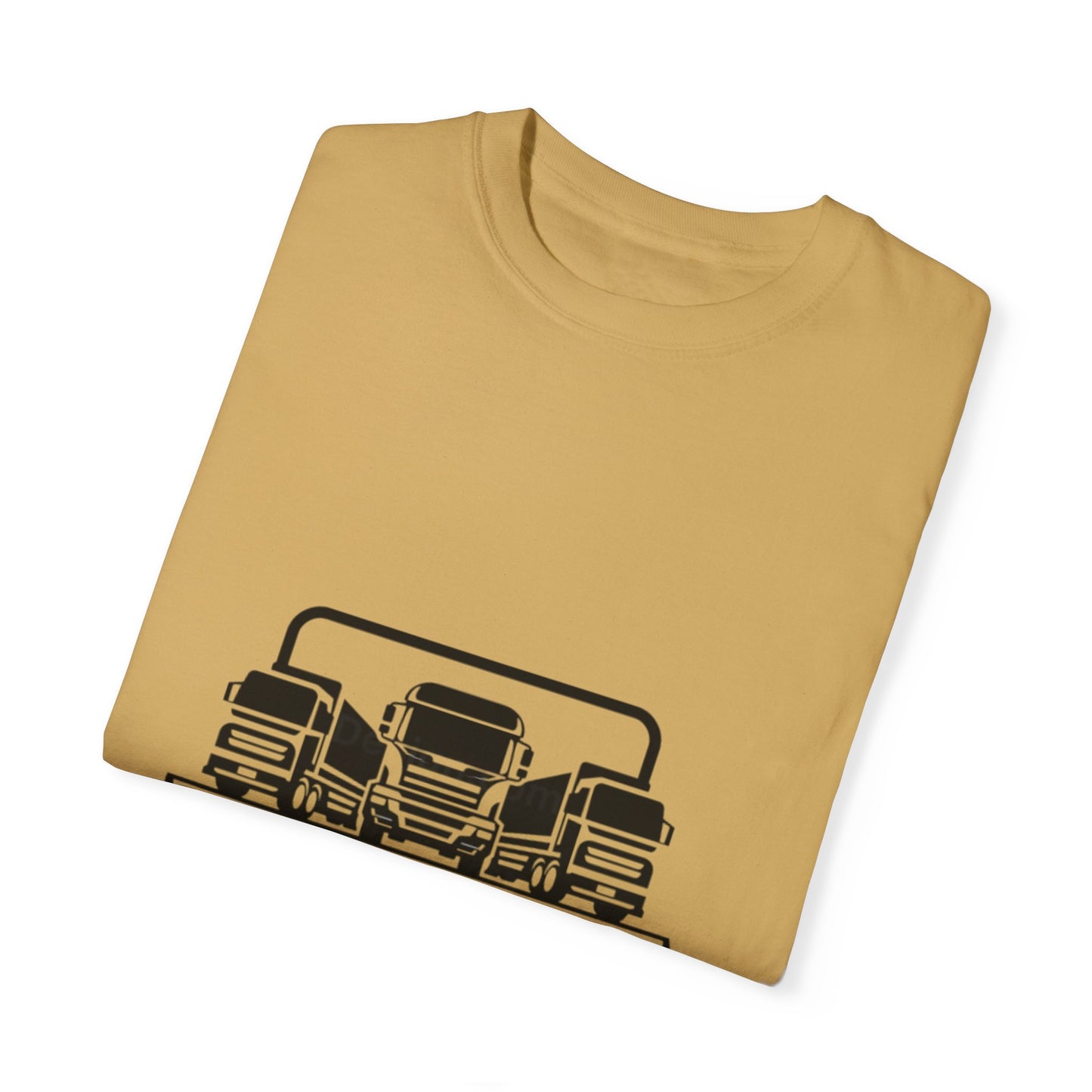 Mass Delivery Service T Shirts