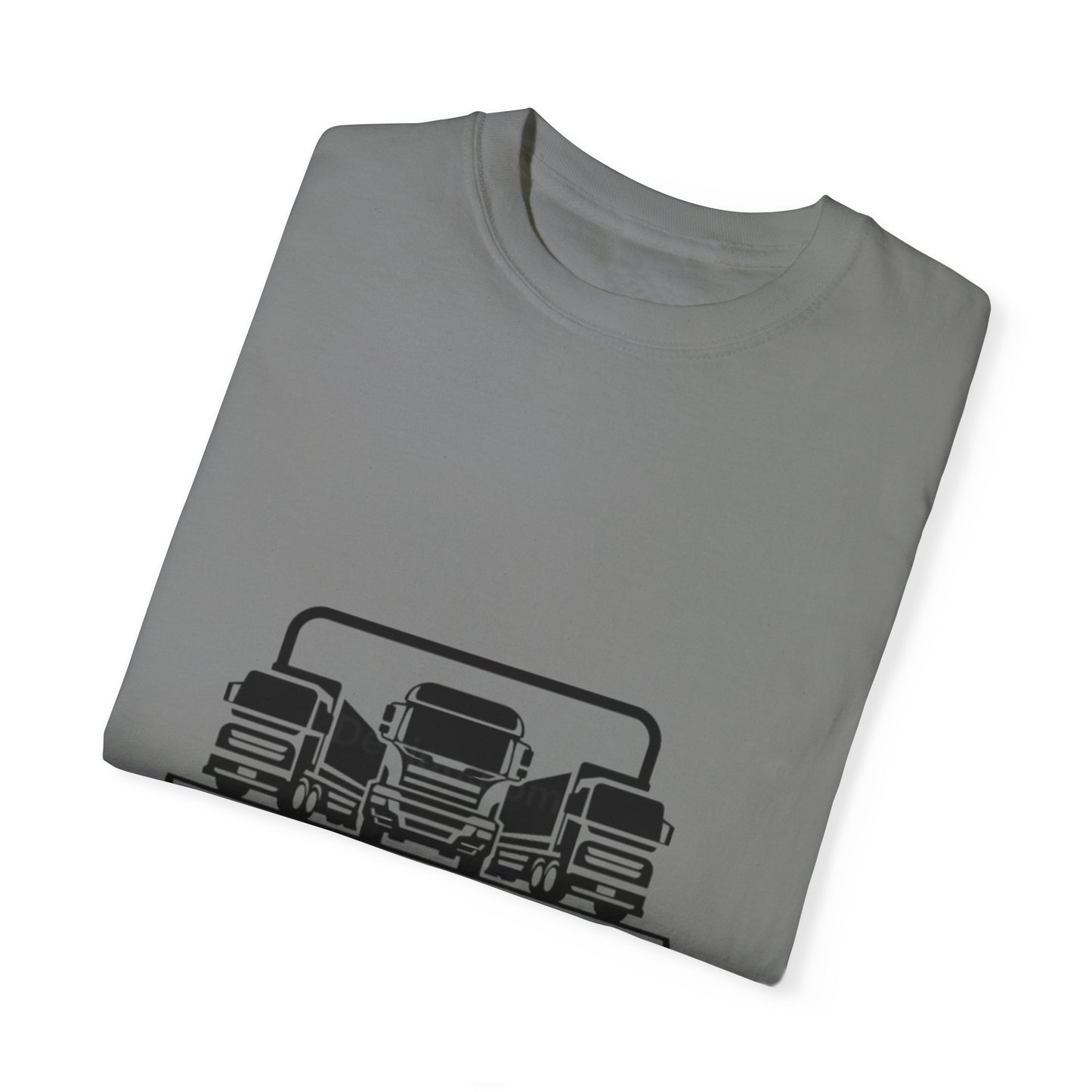 Mass Delivery Service T Shirts