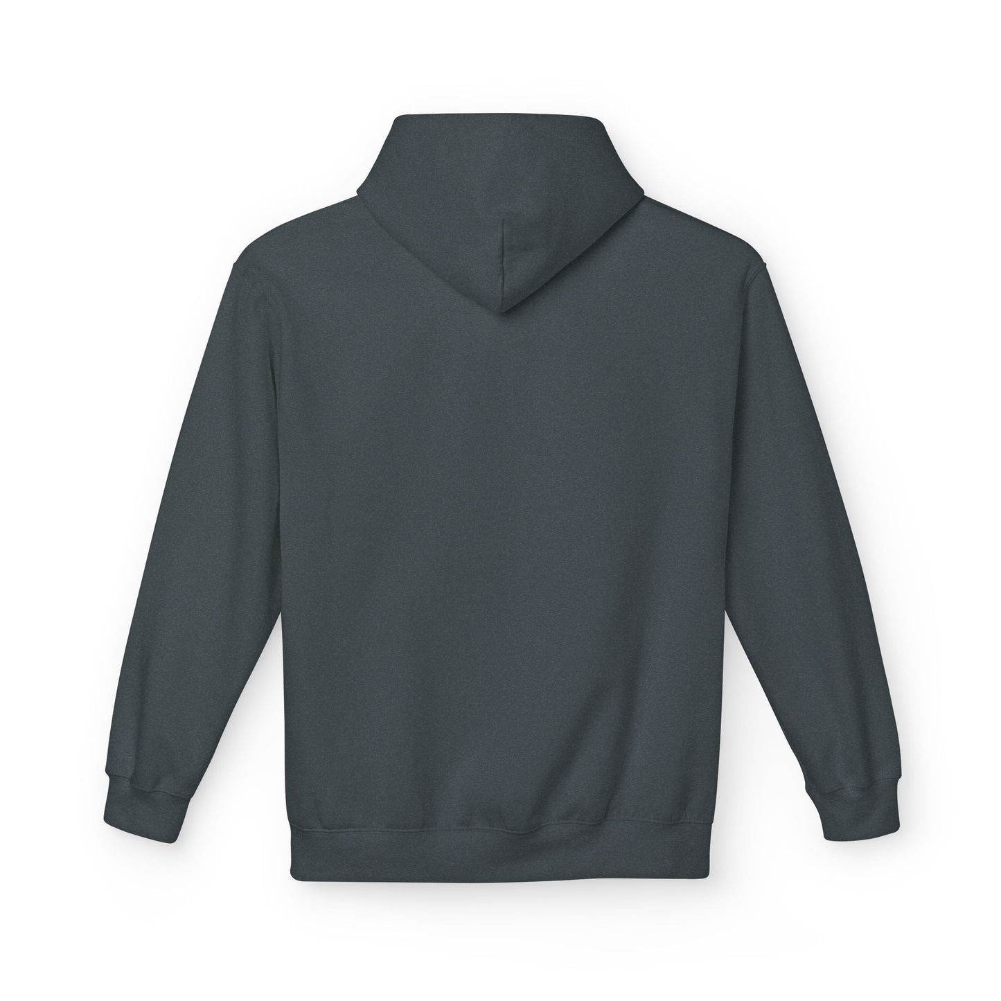 Mass Delivery Service Fleece Hoodie for Cozy Comfort