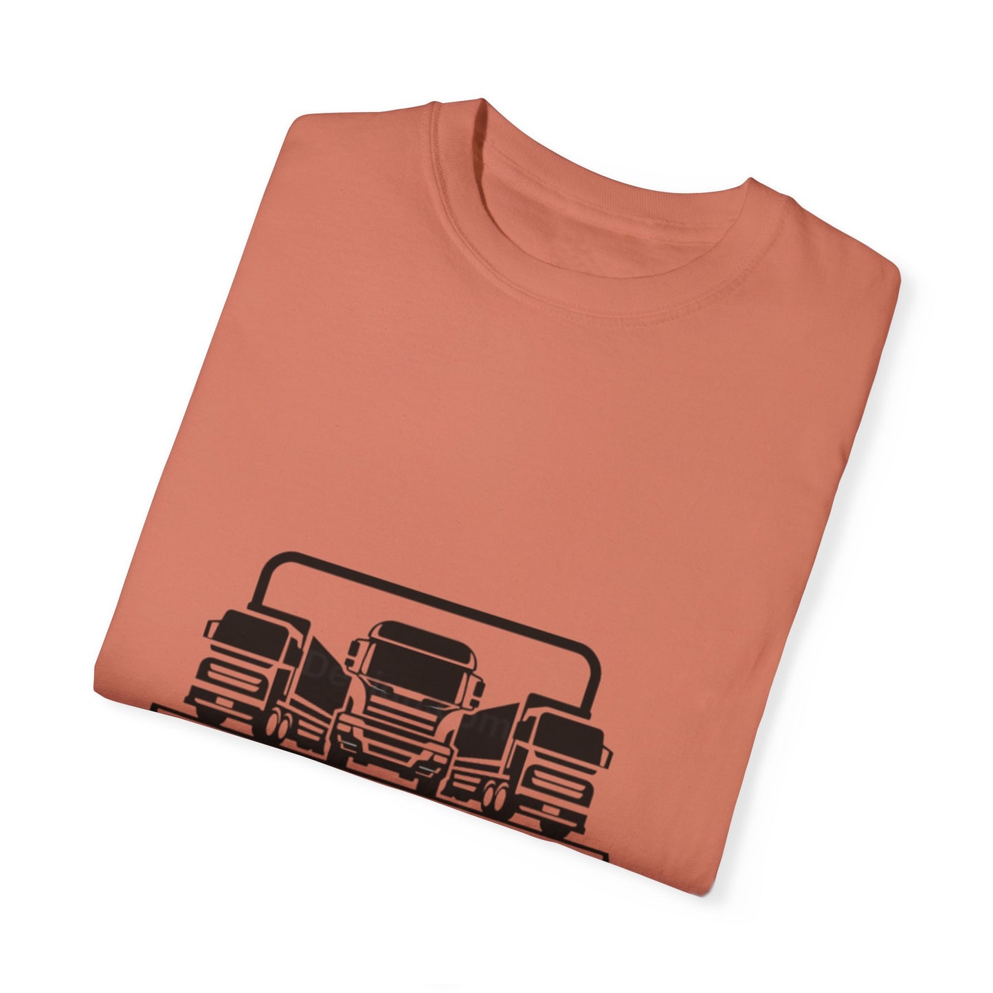 Mass Delivery Service T Shirts