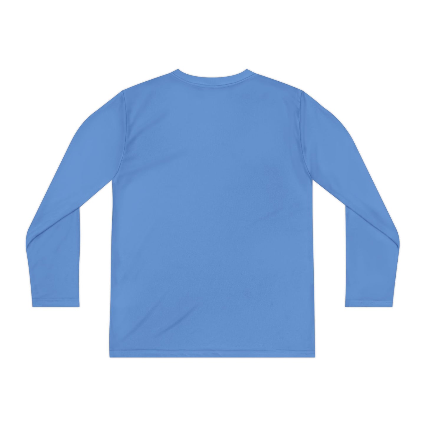 Youth Long Sleeve Tee - Mass Delivery Service