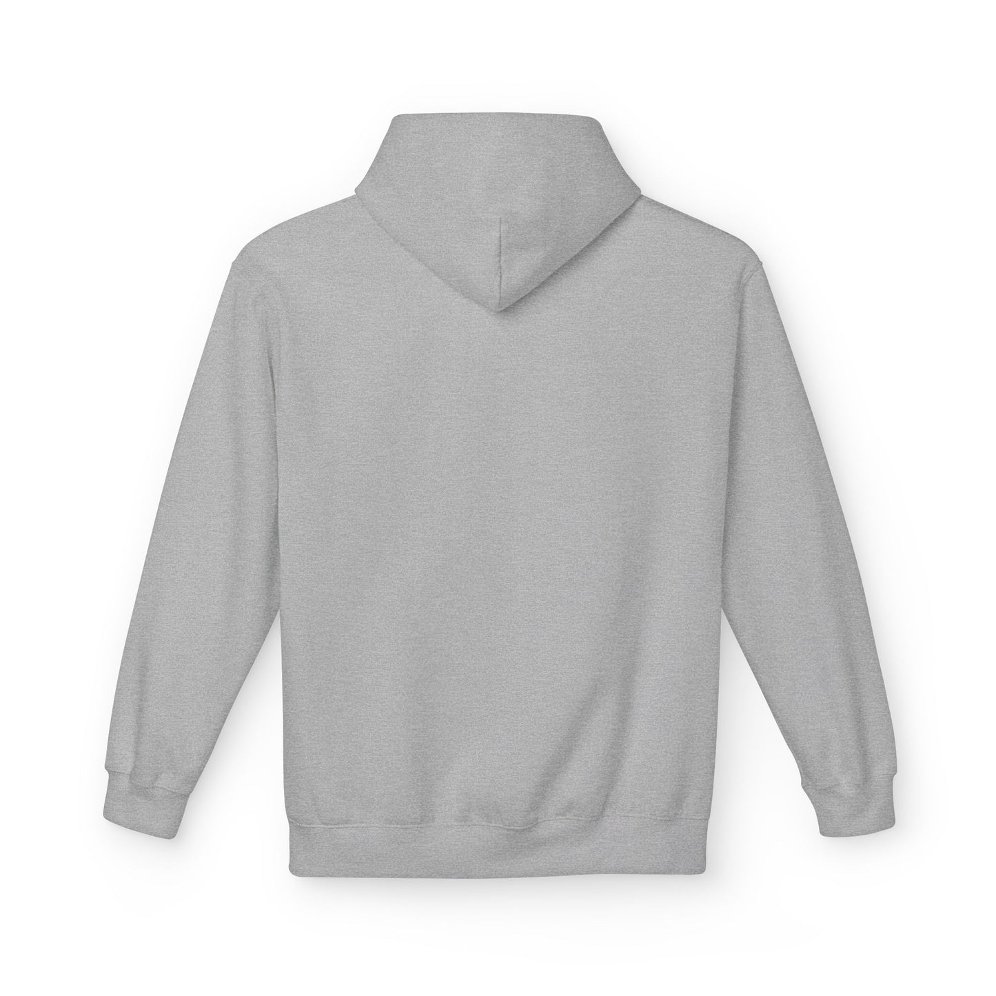 Mass Delivery Service Fleece Hoodie for Cozy Comfort