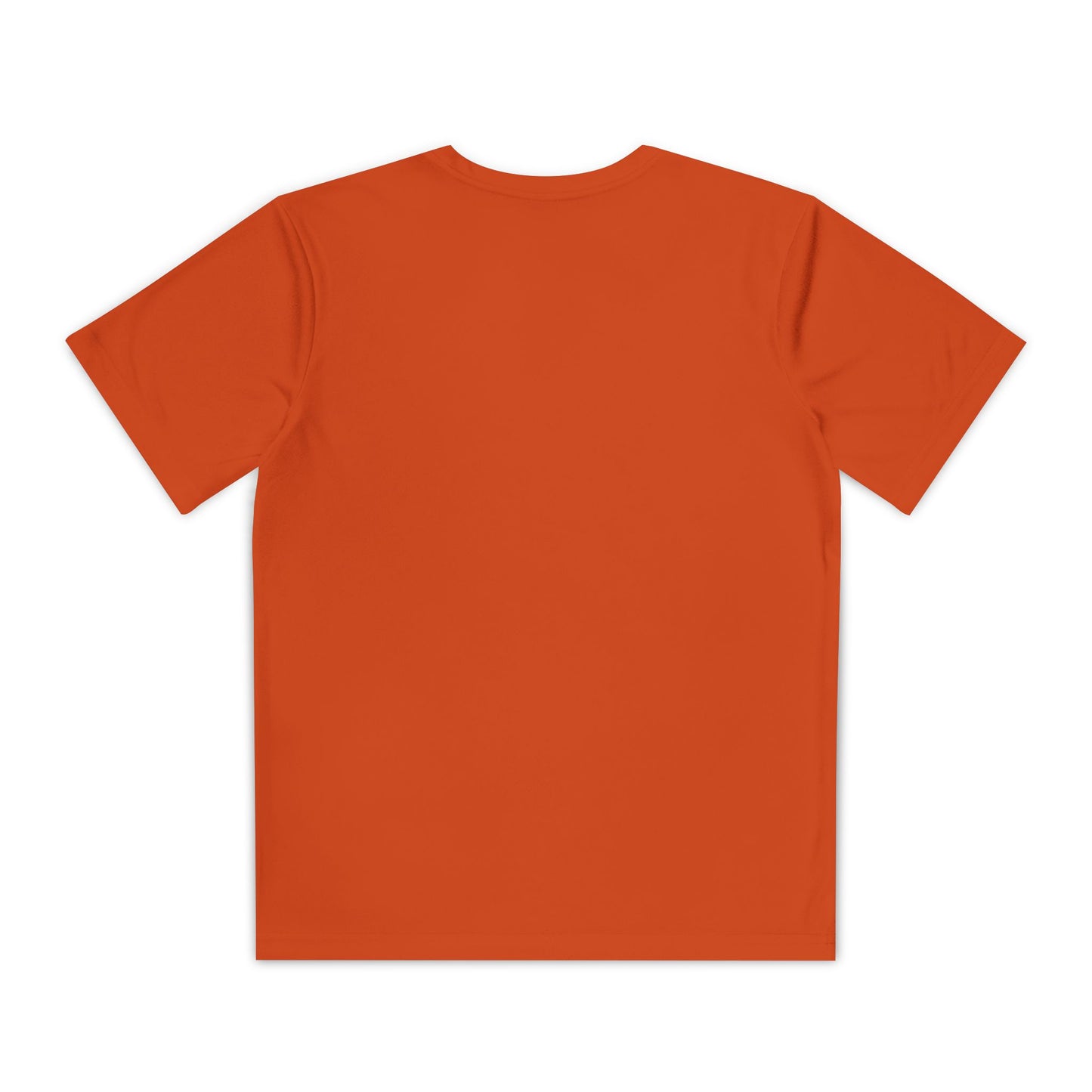 Cool Mass Delivery Service T-Shirt for Active Kids