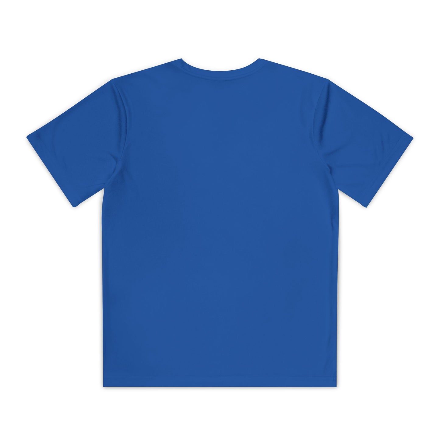 Cool Mass Delivery Service T-Shirt for Active Kids