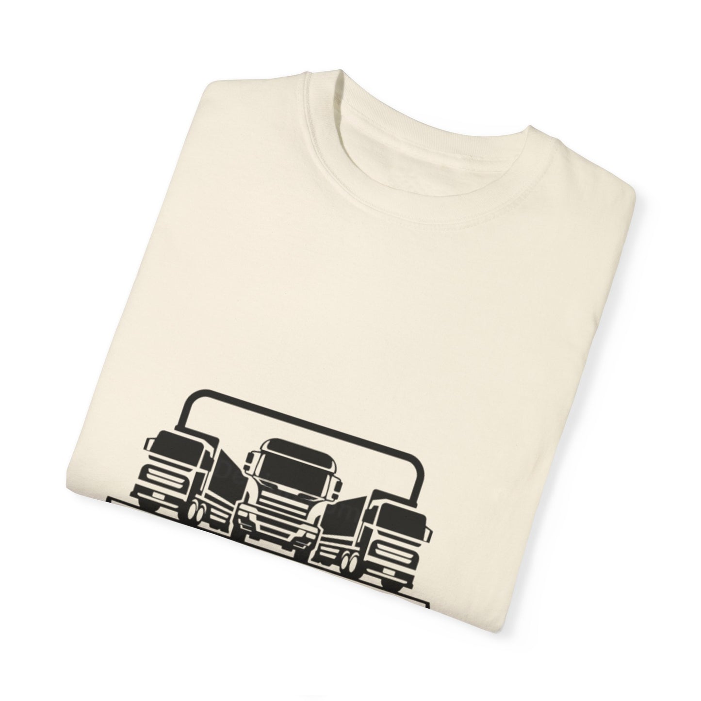 Mass Delivery Service T Shirts