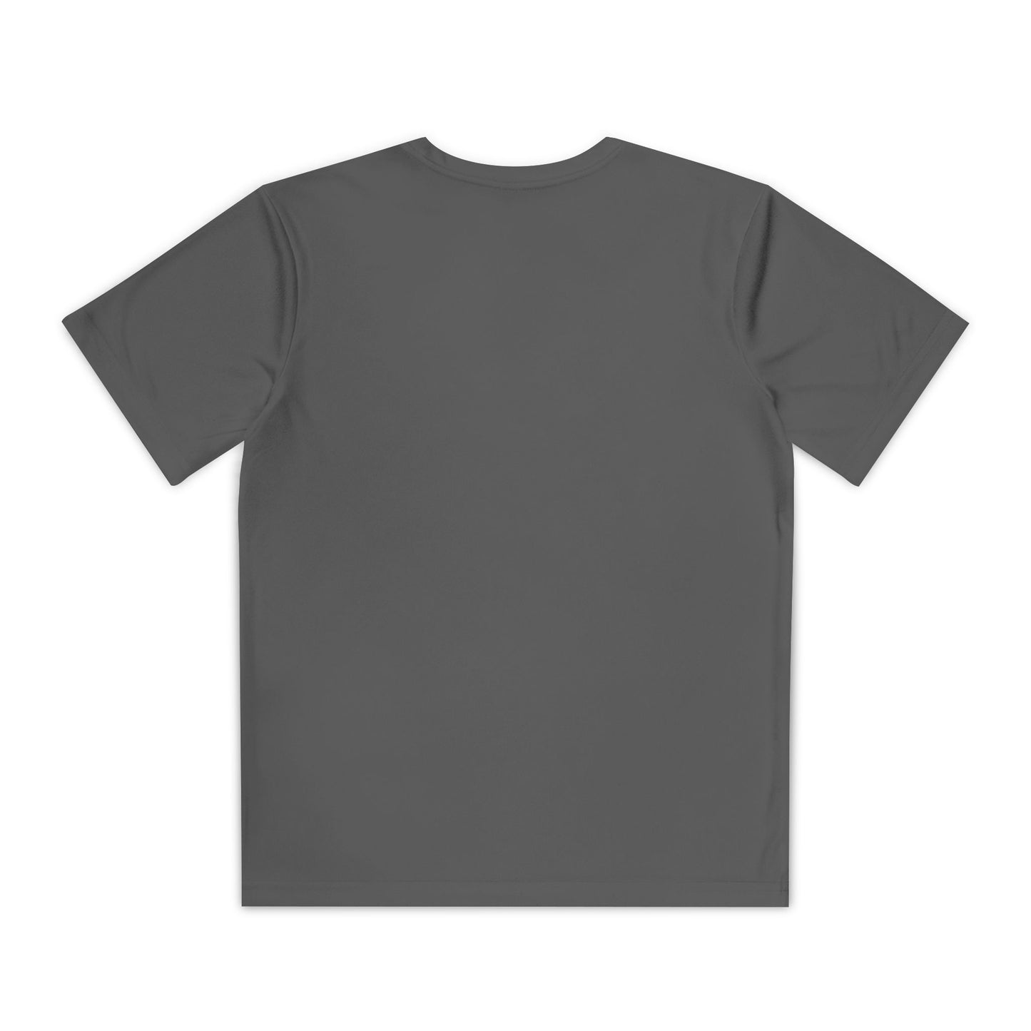 Cool Mass Delivery Service T-Shirt for Active Kids