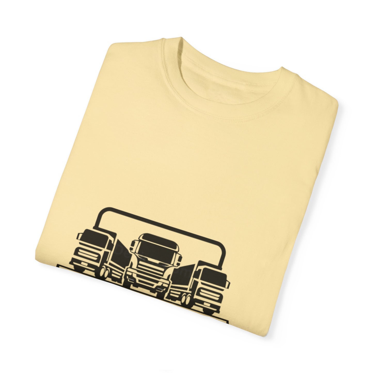 Mass Delivery Service T Shirts